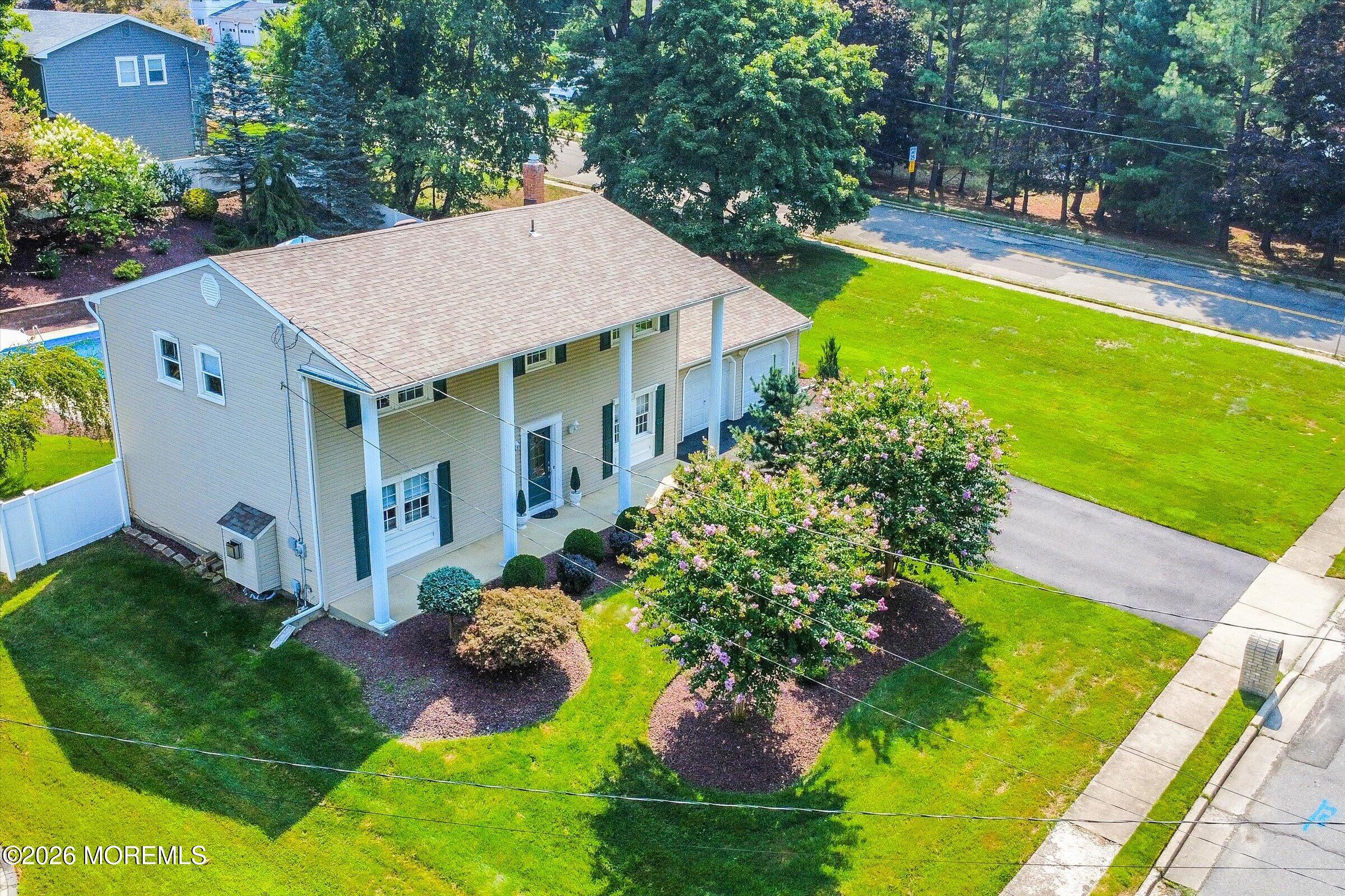 28 Millay Road Morganville NJ 07751
