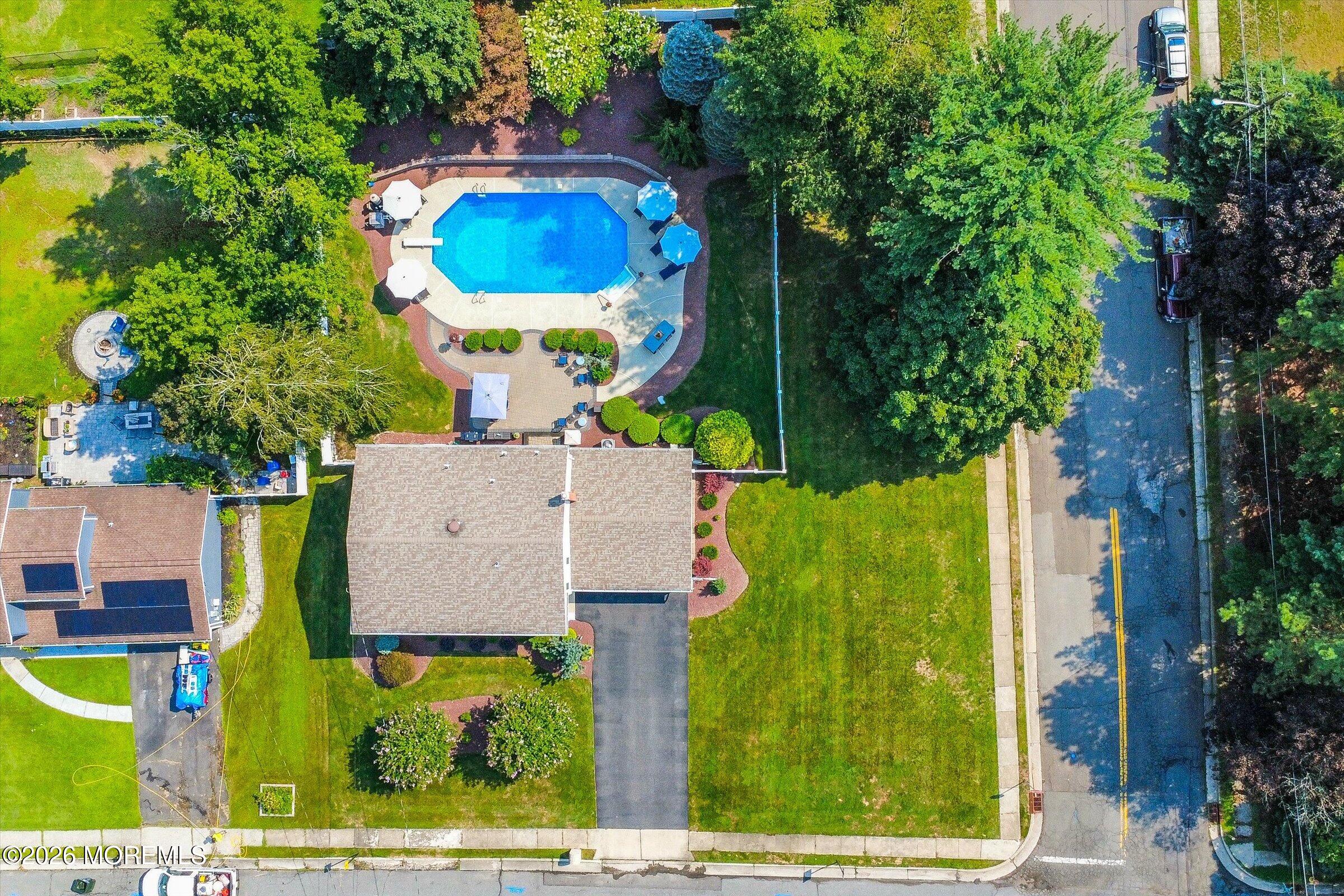 28 Millay Road Morganville NJ 07751