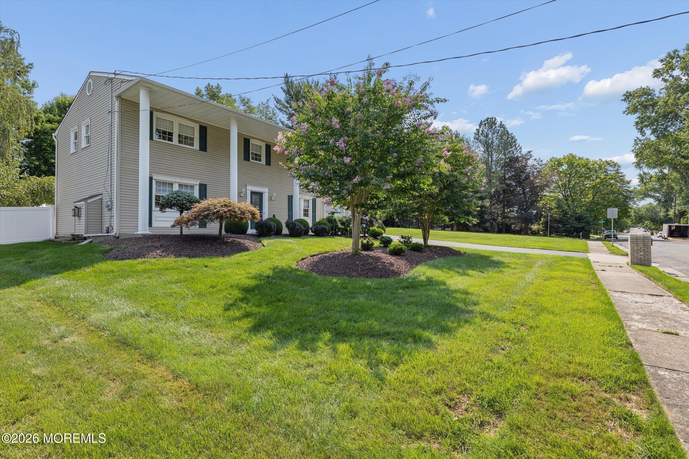 28 Millay Road Morganville NJ 07751