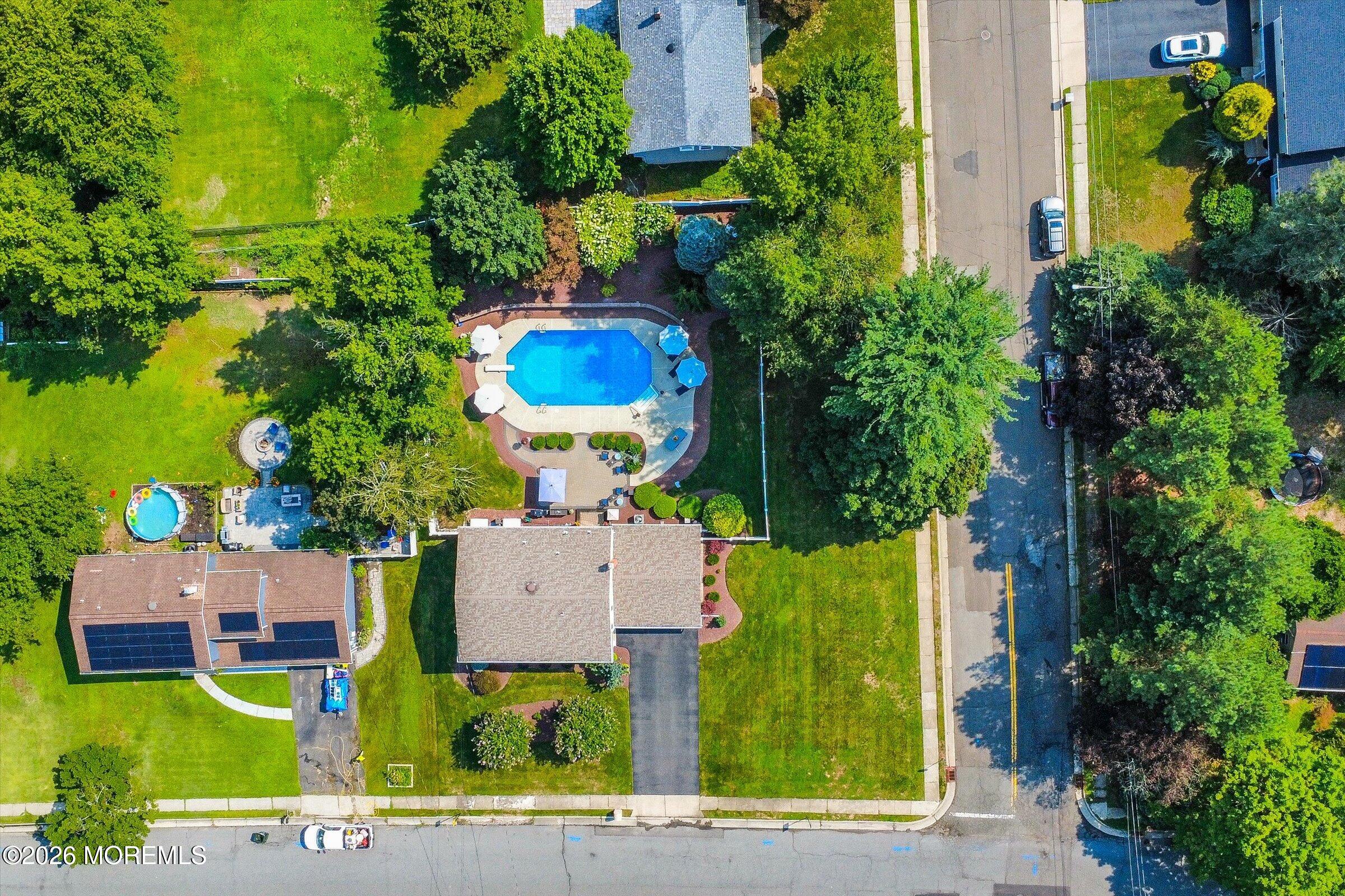 28 Millay Road Morganville NJ 07751