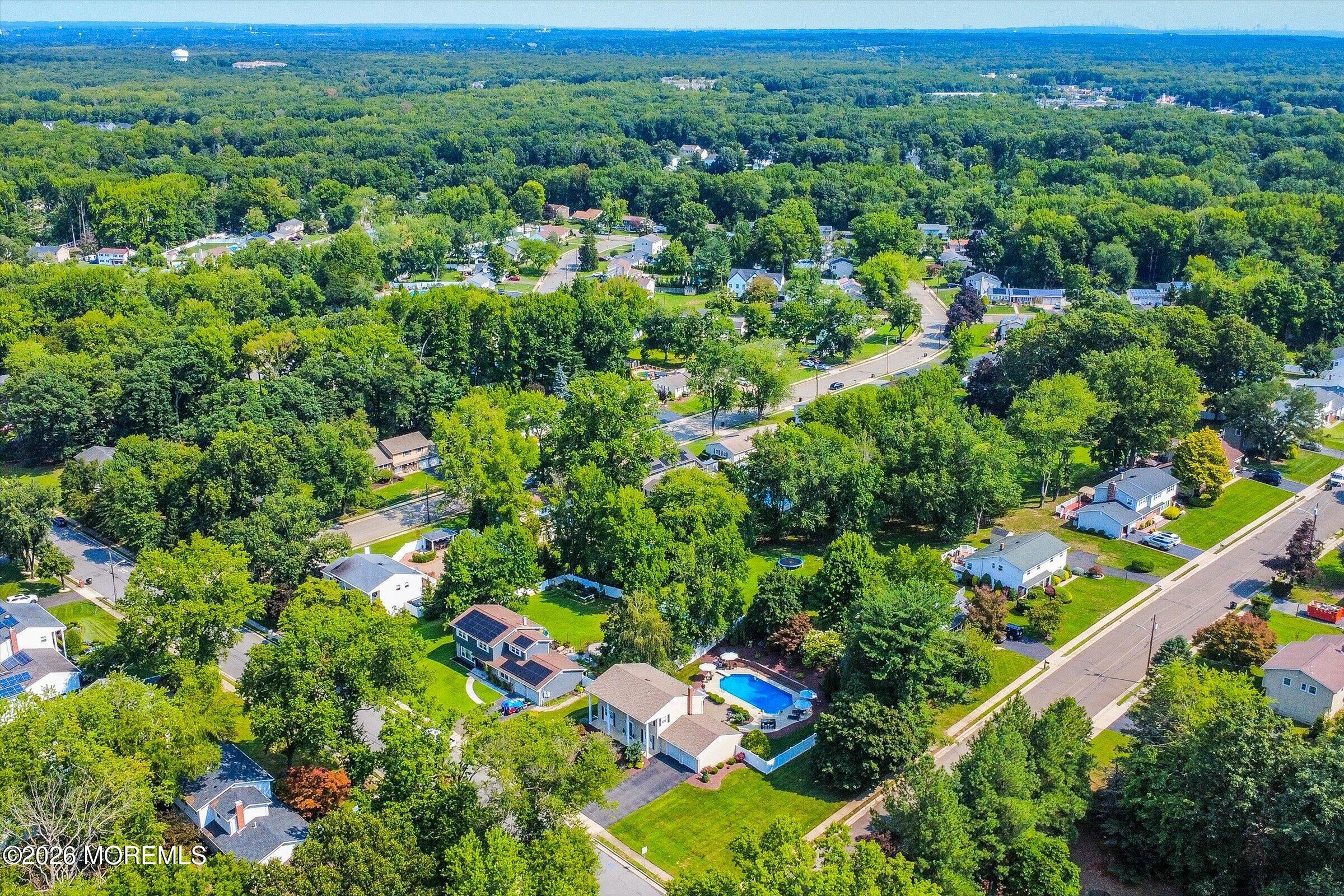 28 Millay Road Morganville NJ 07751