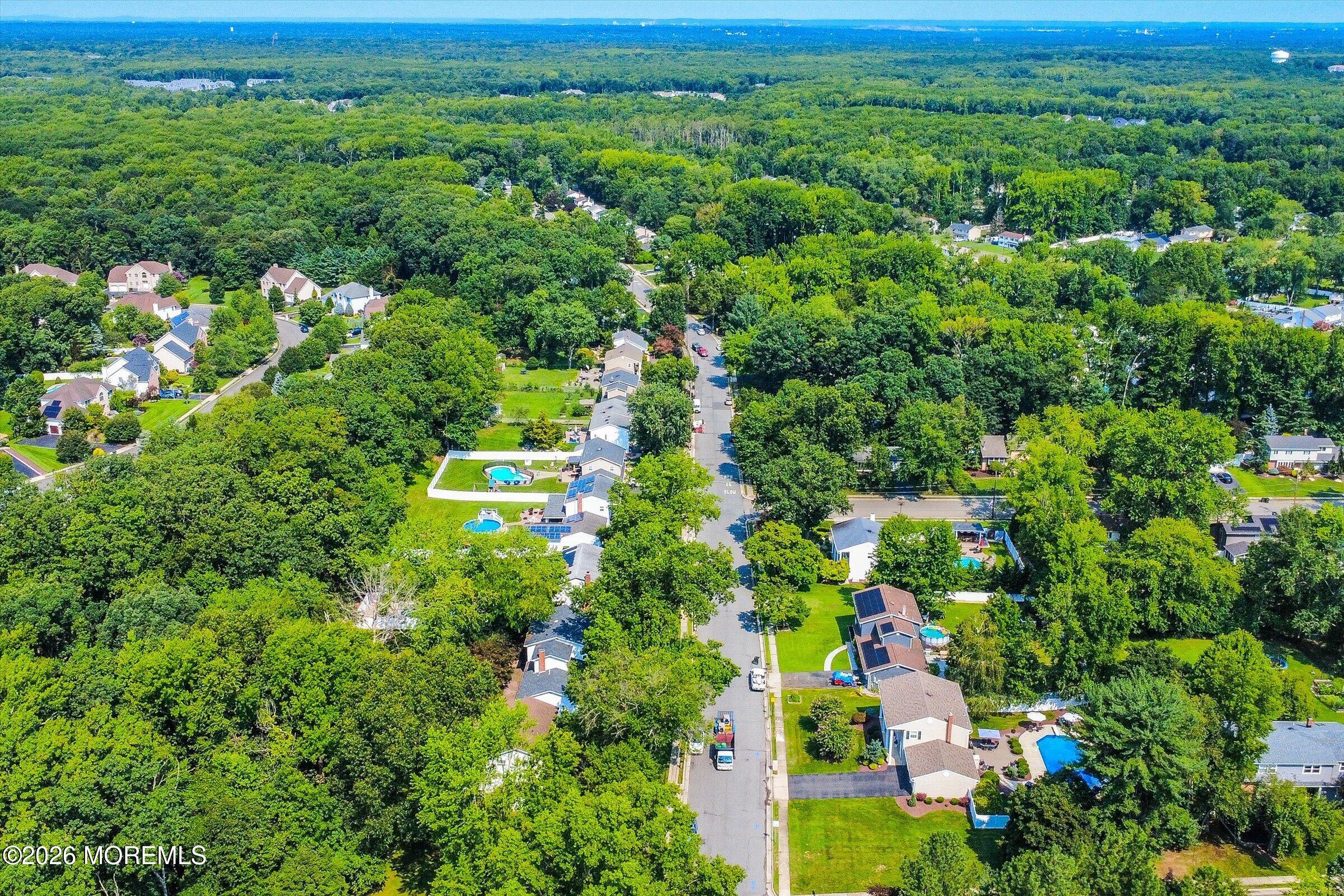 28 Millay Road Morganville NJ 07751