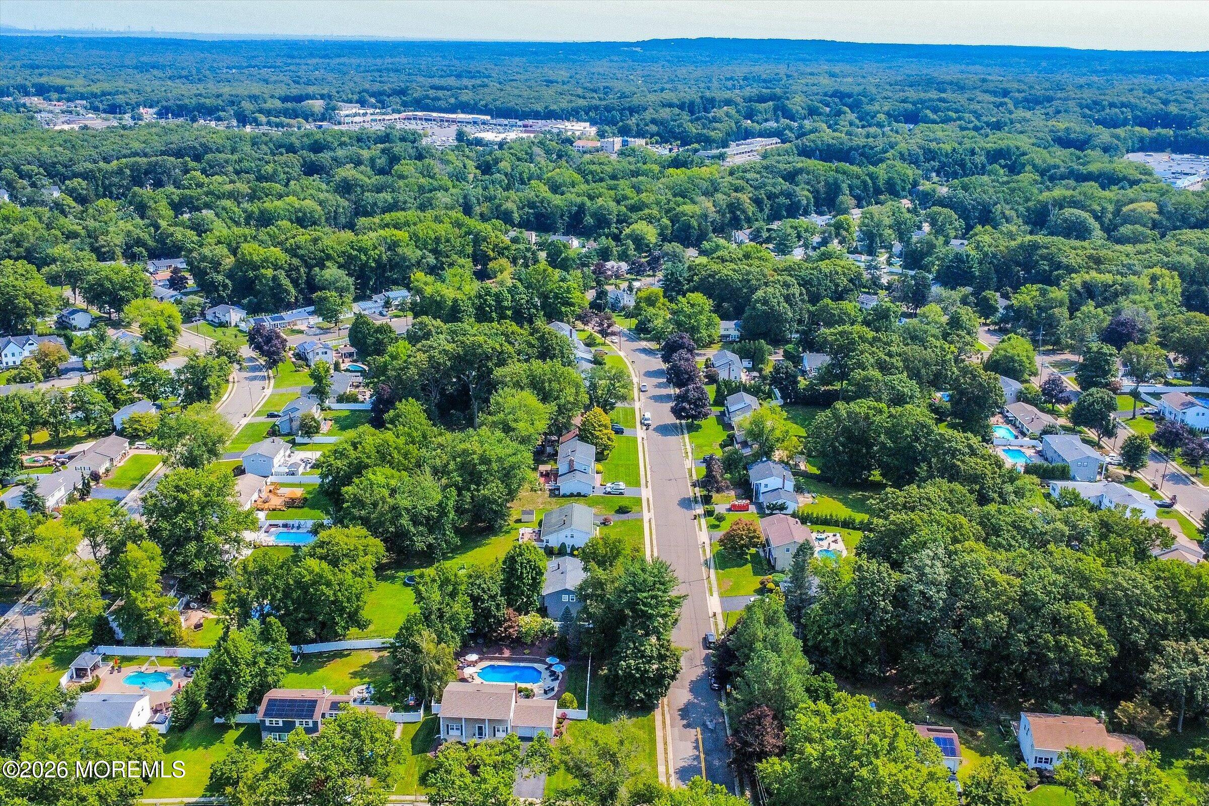 28 Millay Road Morganville NJ 07751