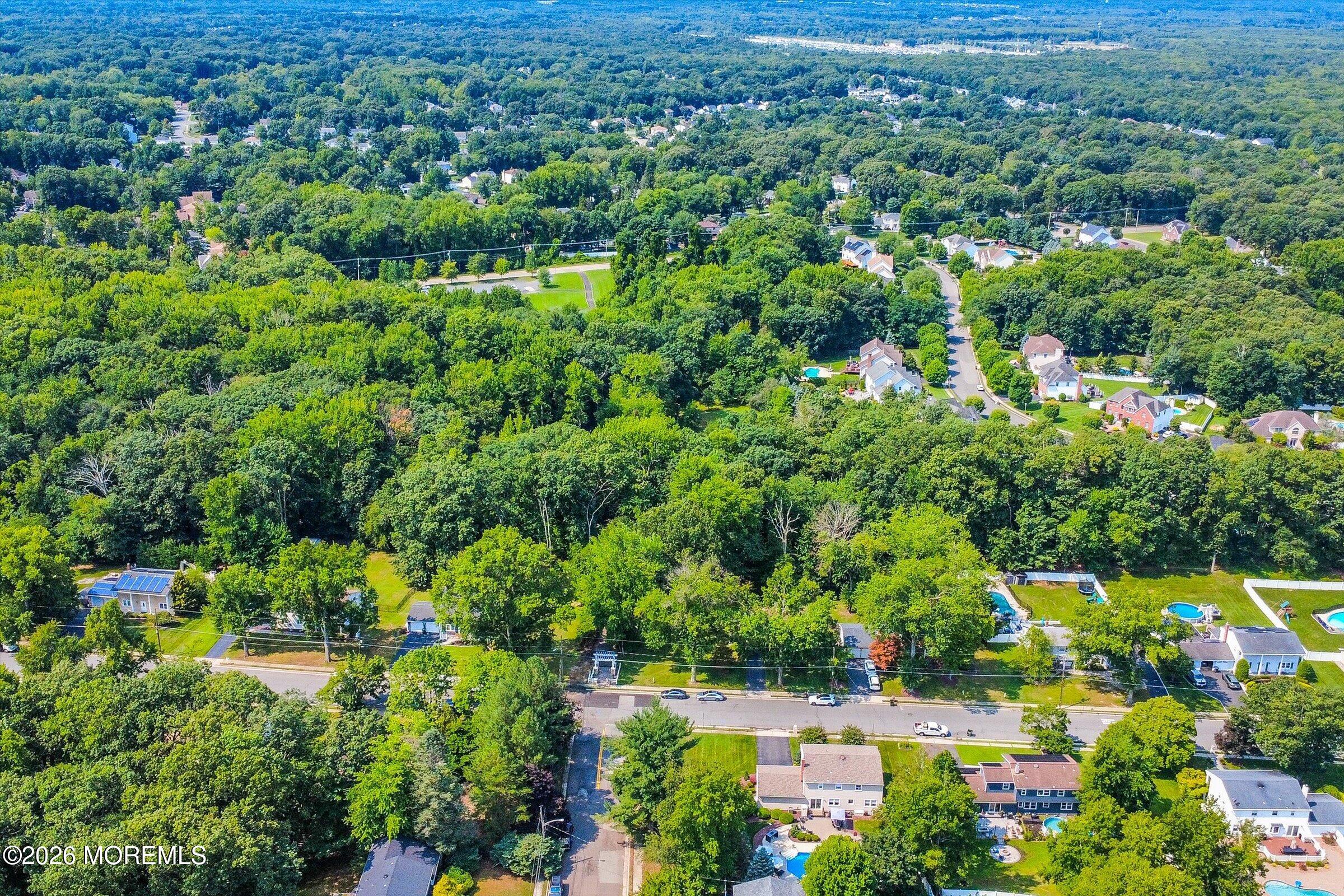 28 Millay Road Morganville NJ 07751