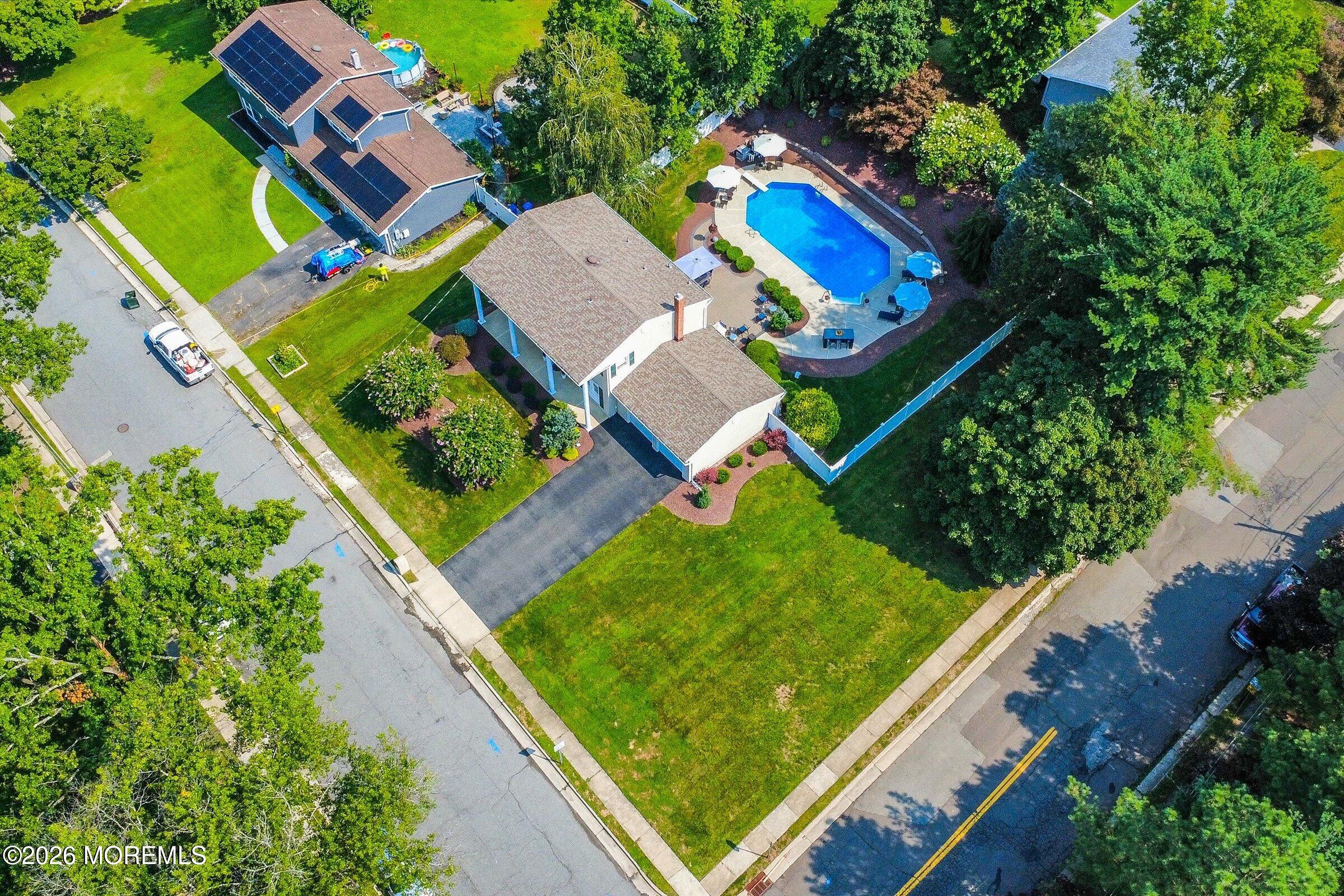 28 Millay Road Morganville NJ 07751