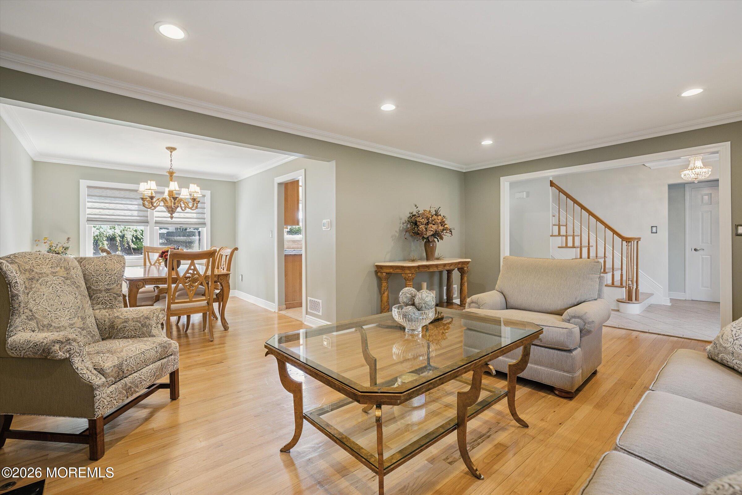 28 Millay Road Morganville NJ 07751