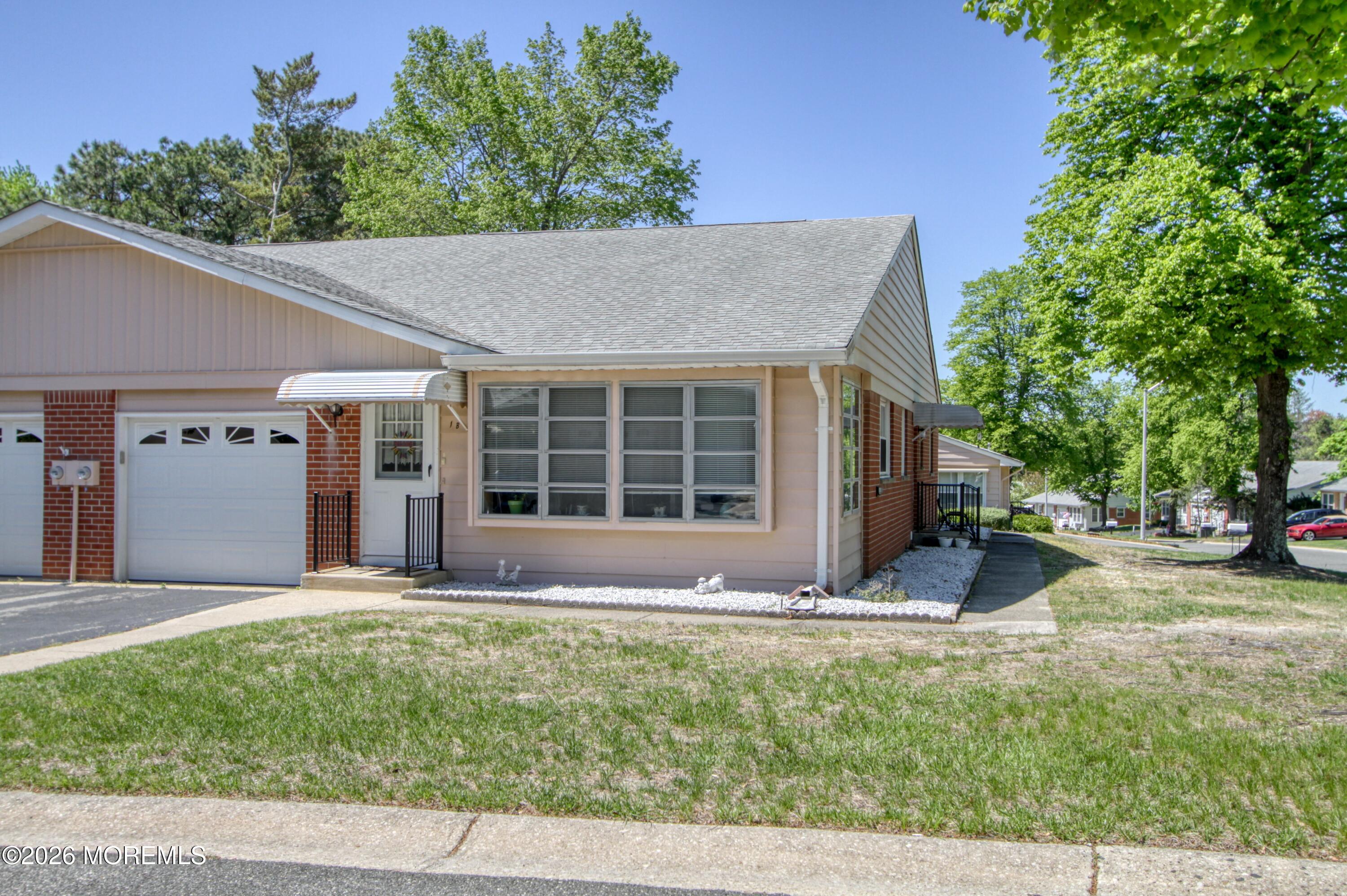 1 Moccasin Drive Whiting NJ 08759