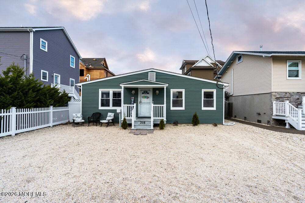 316 6th Avenue Ortley Beach NJ 08751