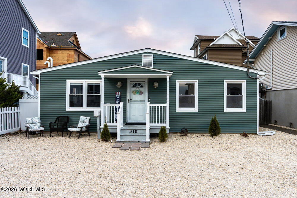 316 6th Avenue Ortley Beach NJ 08751