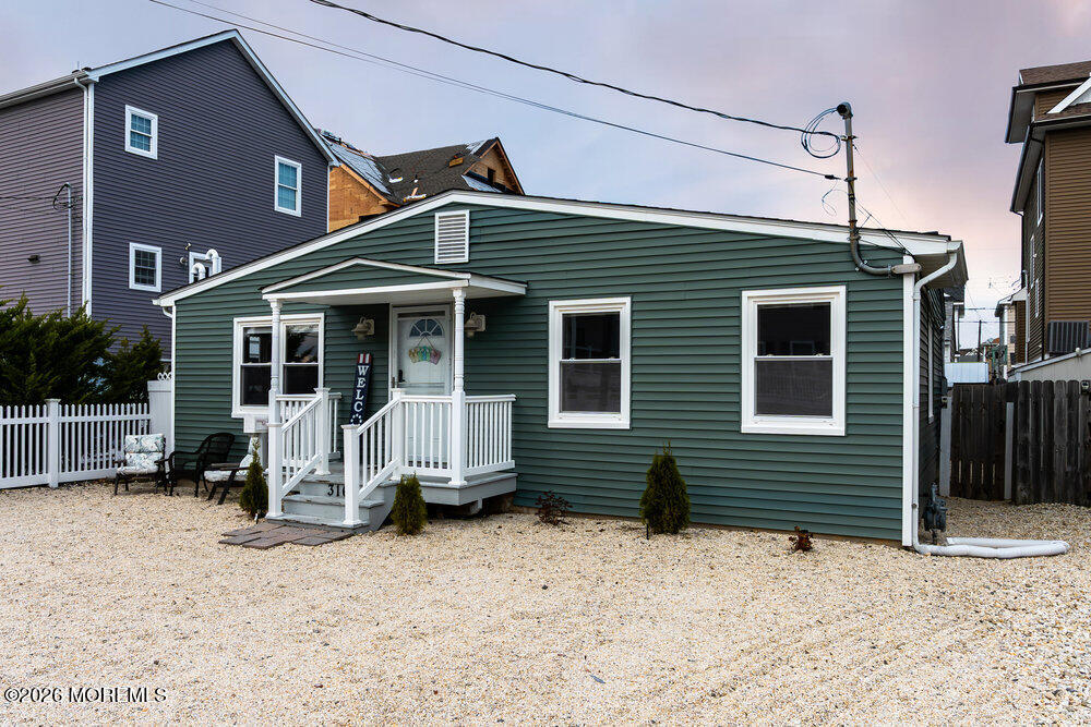 316 6th Avenue Ortley Beach NJ 08751