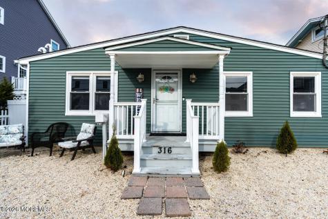316 6th Avenue Ortley Beach NJ 08751