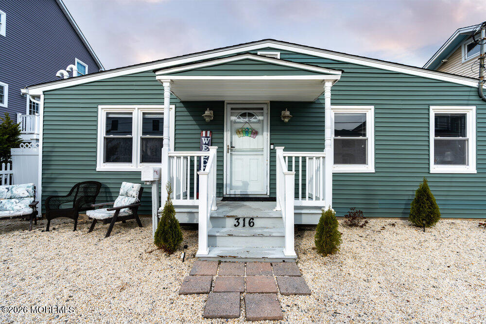 316 6th Avenue Ortley Beach NJ 08751