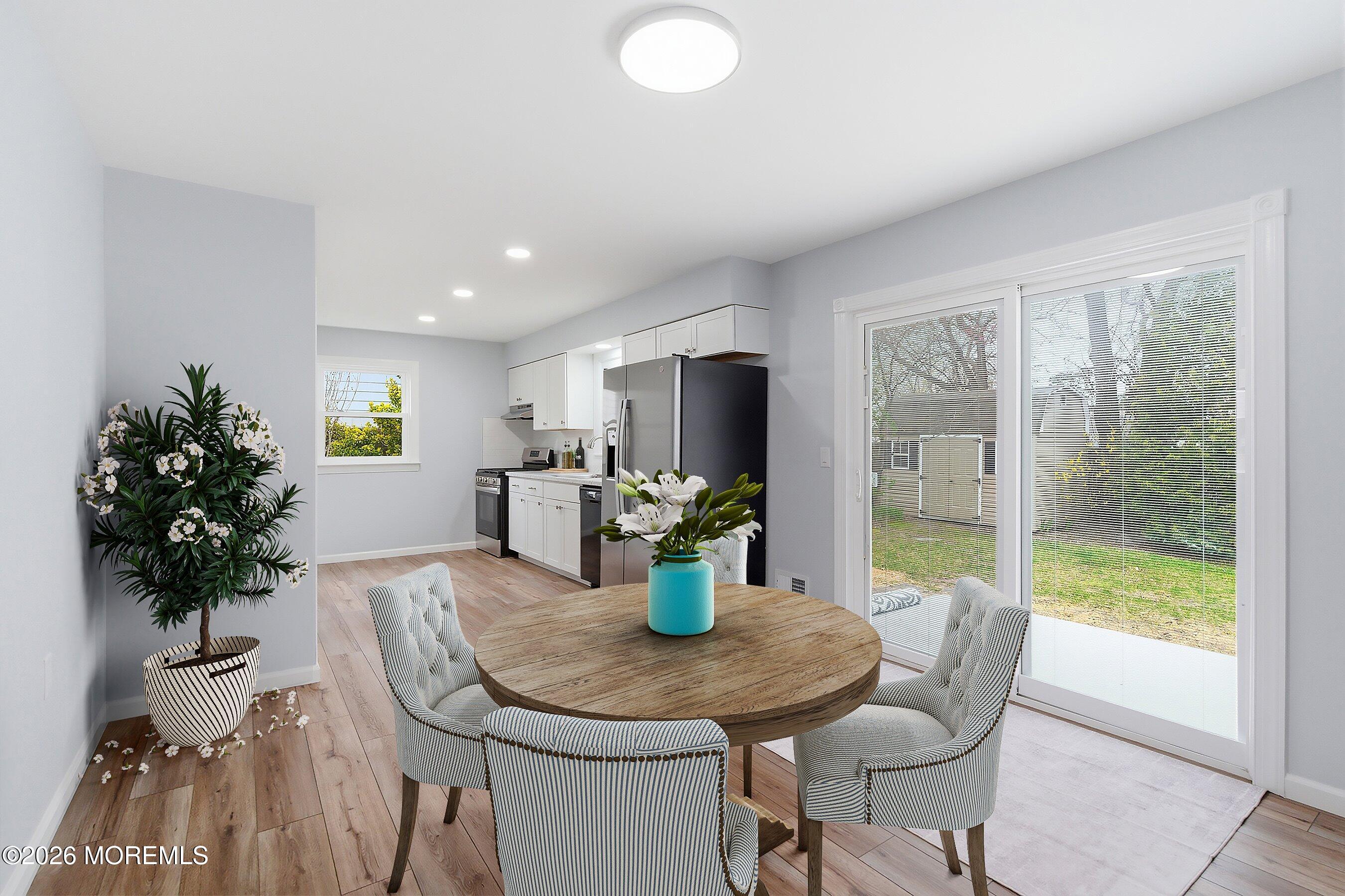 10 Lilac Place Howell NJ 07731
