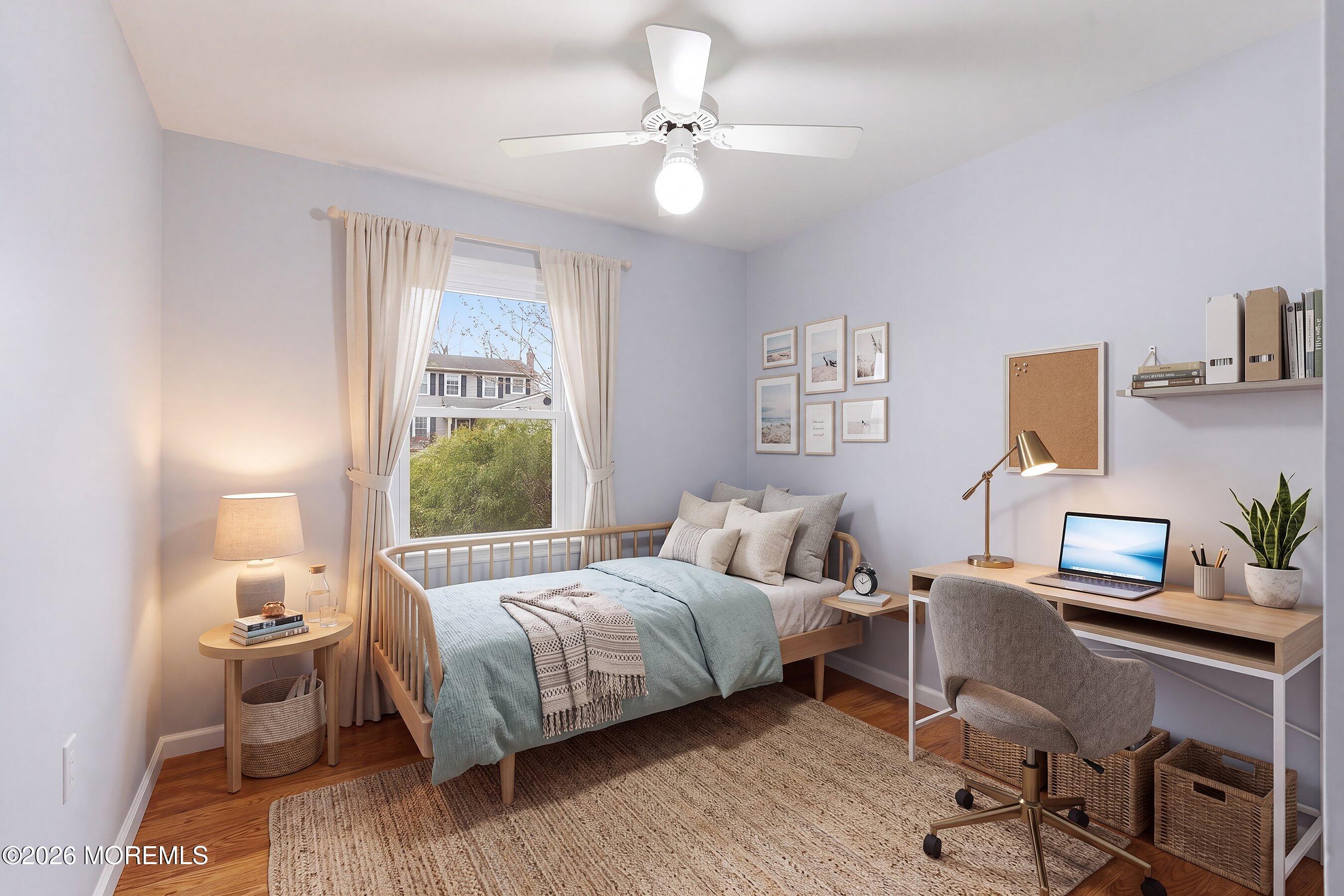 10 Lilac Place Howell NJ 07731