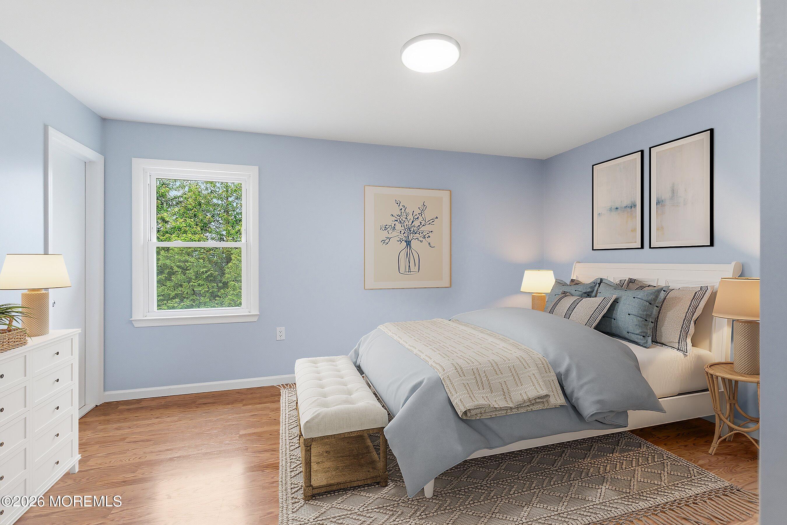 10 Lilac Place Howell NJ 07731