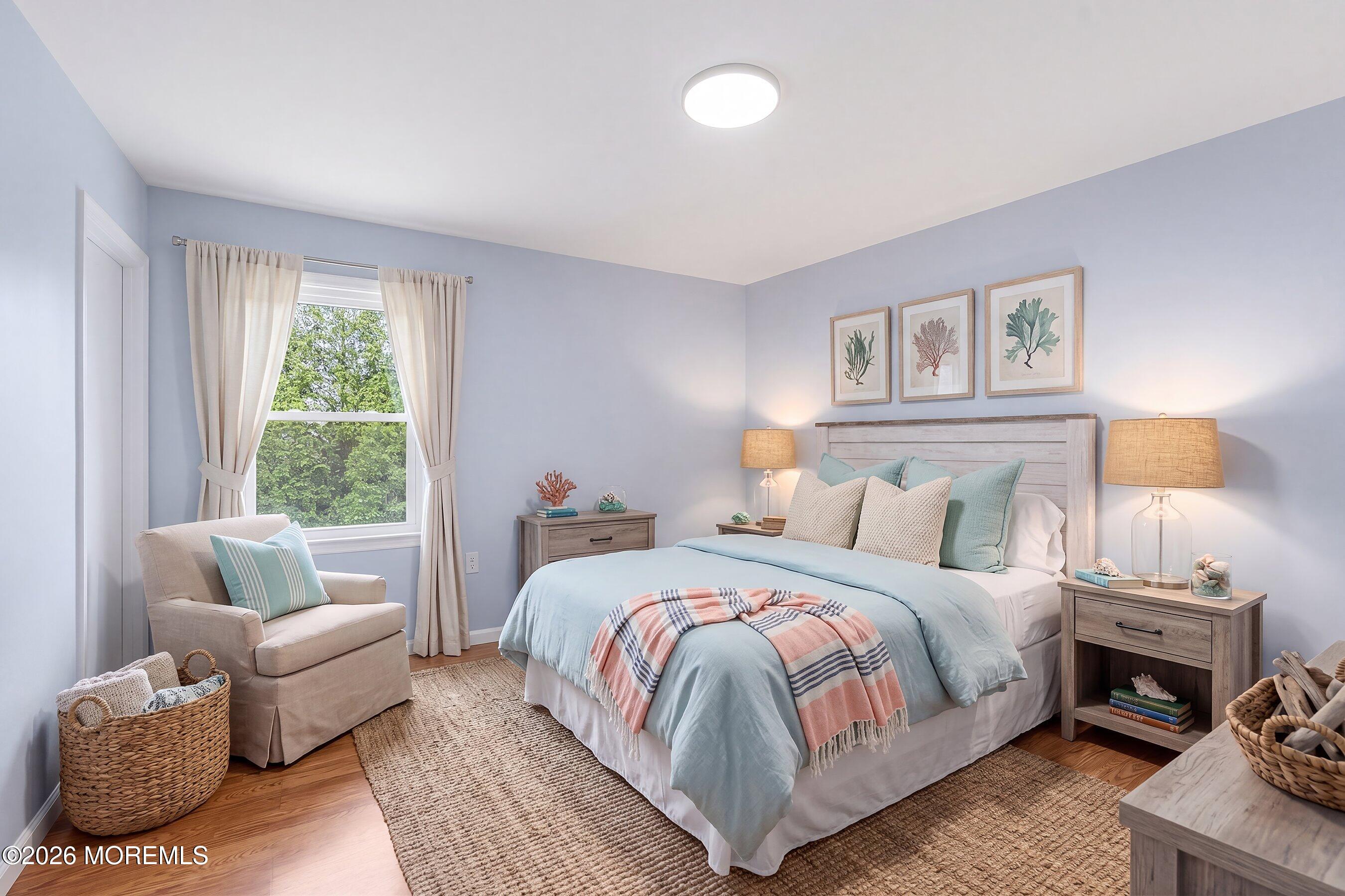 10 Lilac Place Howell NJ 07731