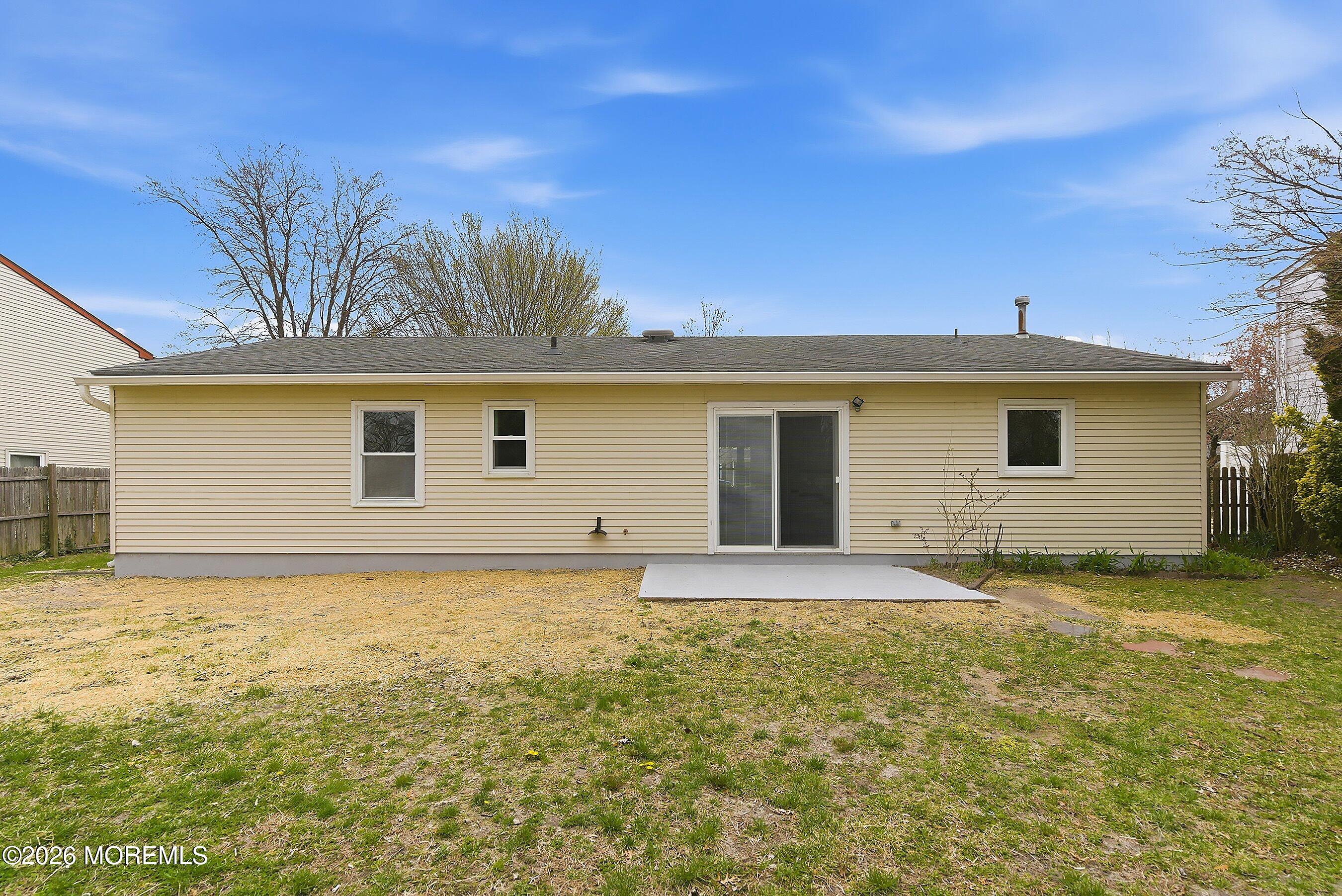 10 Lilac Place Howell NJ 07731