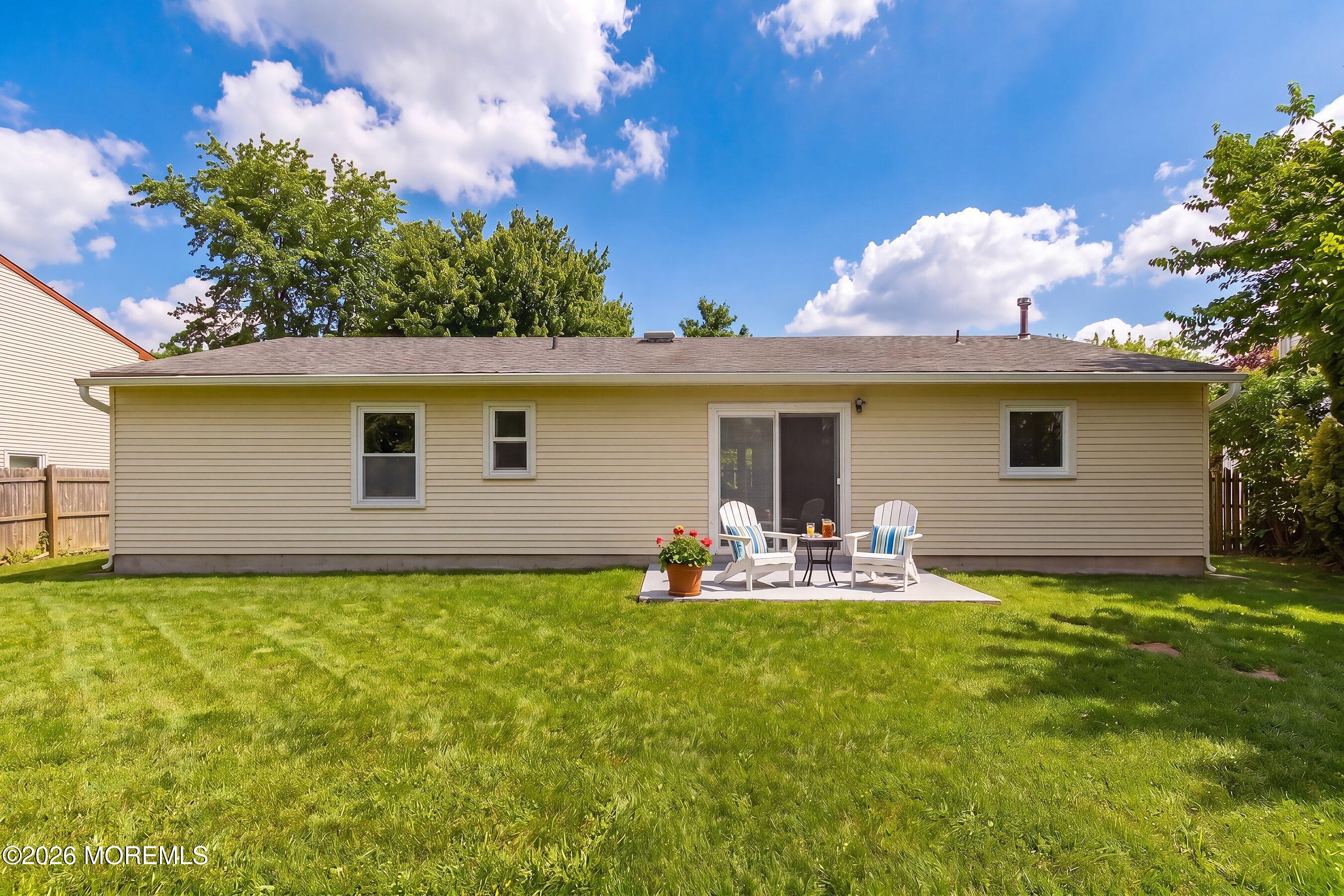 10 Lilac Place Howell NJ 07731
