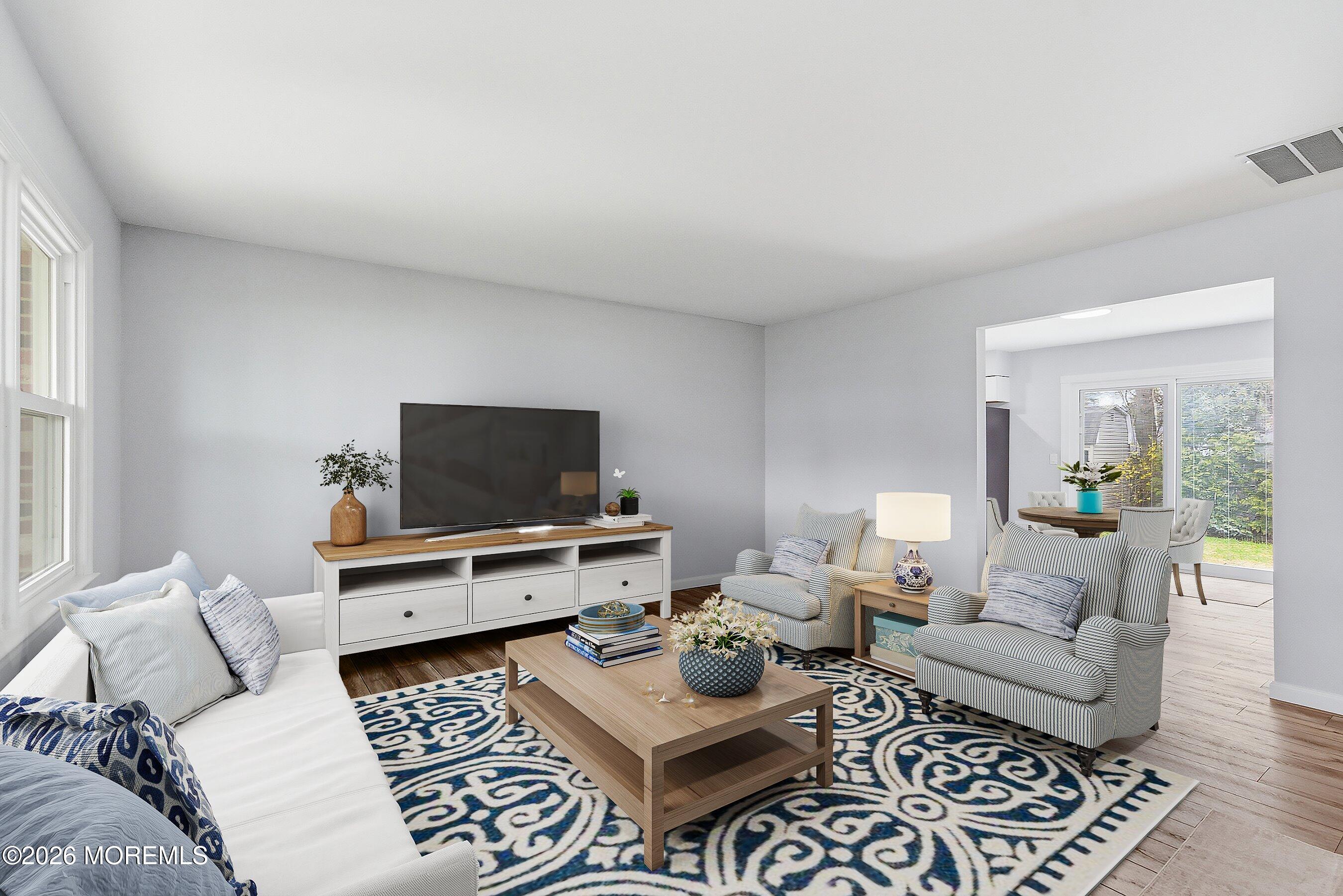 10 Lilac Place Howell NJ 07731