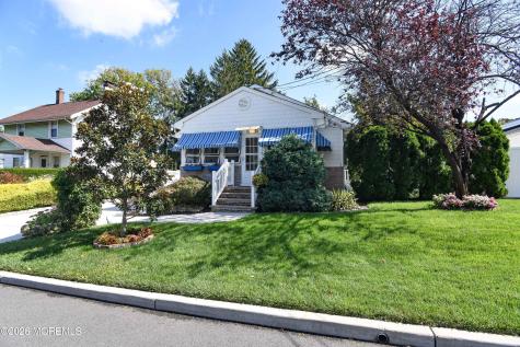 16 Cheesequake Road Sayreville NJ 08872