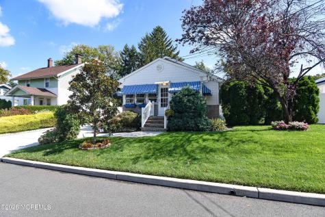 16 Cheesequake Road Sayreville NJ 08872