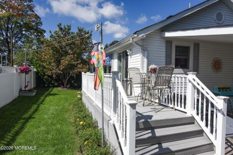 16 Cheesequake Road Sayreville NJ 08872