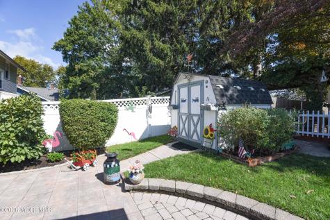 16 Cheesequake Road Sayreville NJ 08872