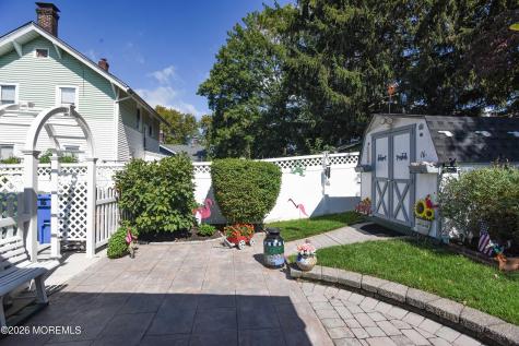 16 Cheesequake Road Sayreville NJ 08872