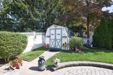16 Cheesequake Road Sayreville NJ 08872
