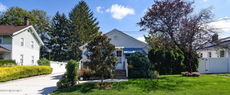 16 Cheesequake Road Sayreville NJ 08872
