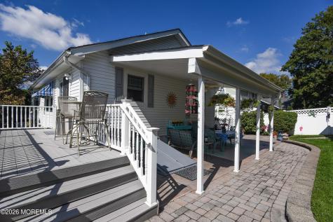 16 Cheesequake Road Sayreville NJ 08872