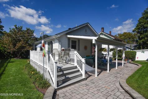 16 Cheesequake Road Sayreville NJ 08872