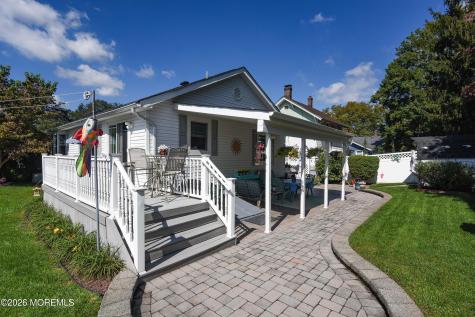 16 Cheesequake Road Sayreville NJ 08872
