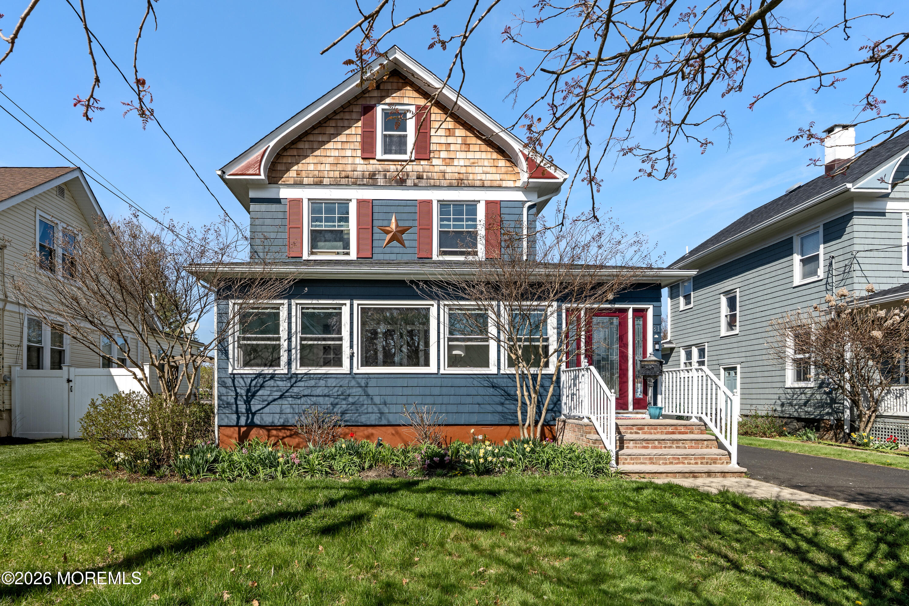 31 Lincoln Place Freehold NJ 07728
