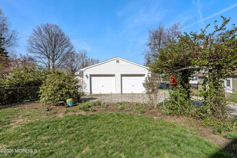 31 Lincoln Place Freehold NJ 07728