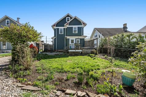31 Lincoln Place Freehold NJ 07728