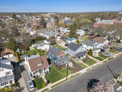 31 Lincoln Place Freehold NJ 07728