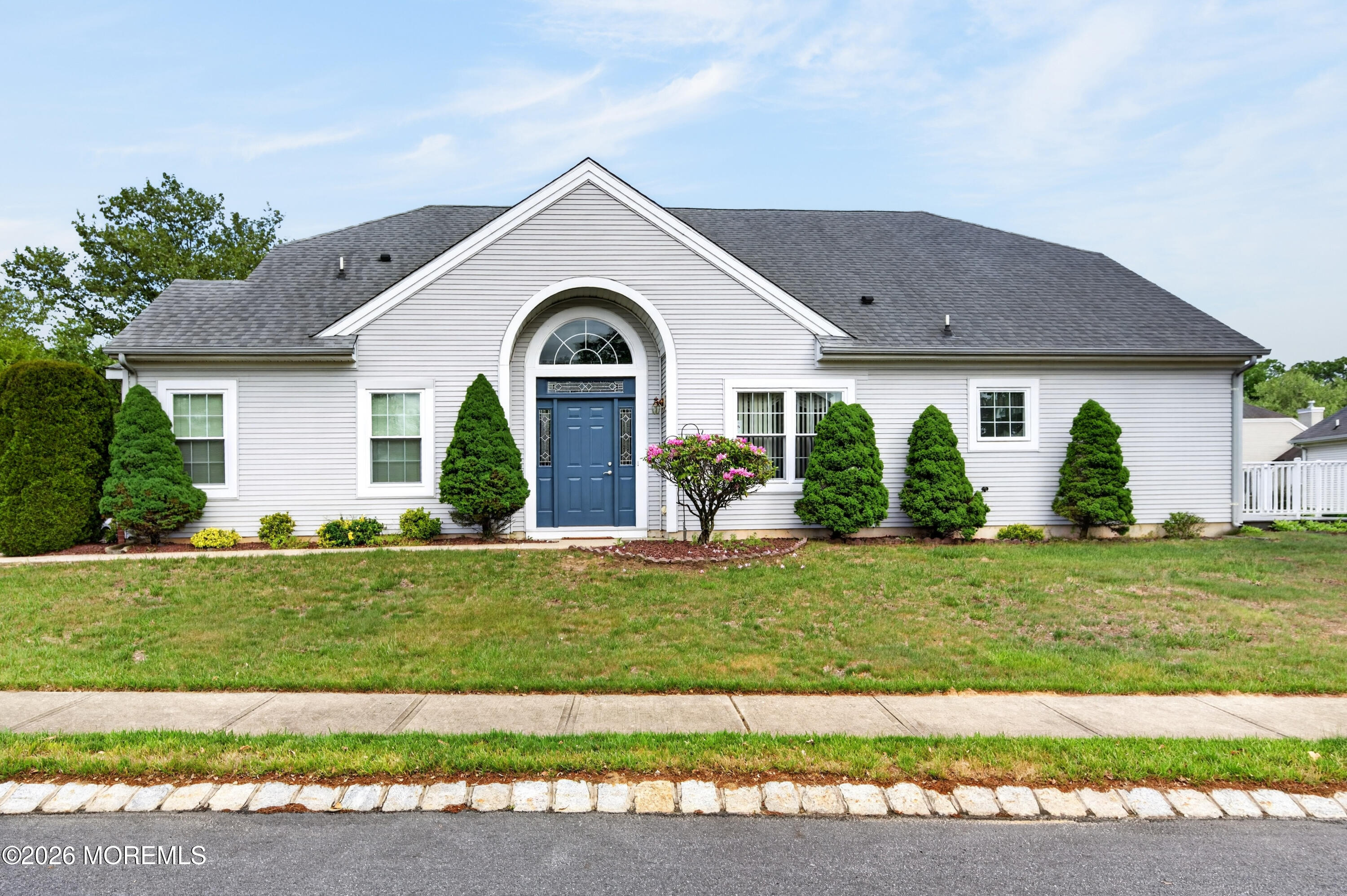 93 Drayton Road Manchester NJ 08759