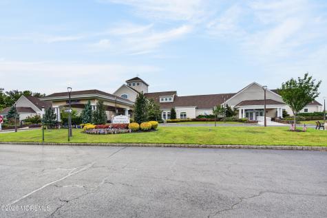93 Drayton Road Manchester NJ 08759
