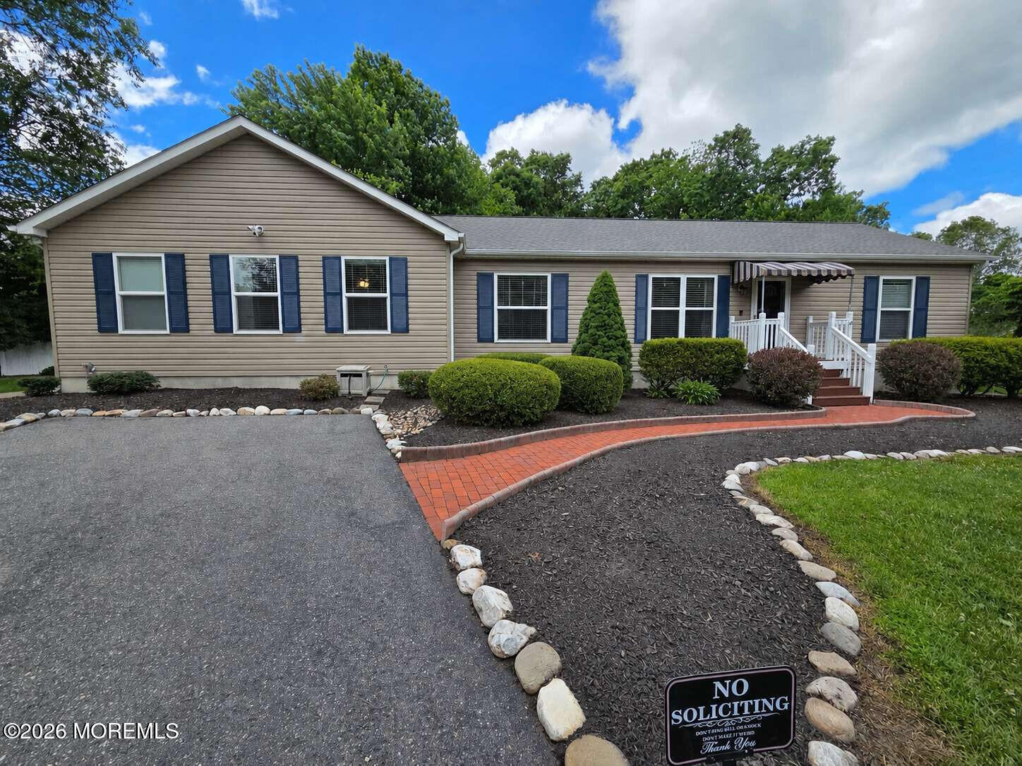 49 Flannigan Drive Howell NJ 07731