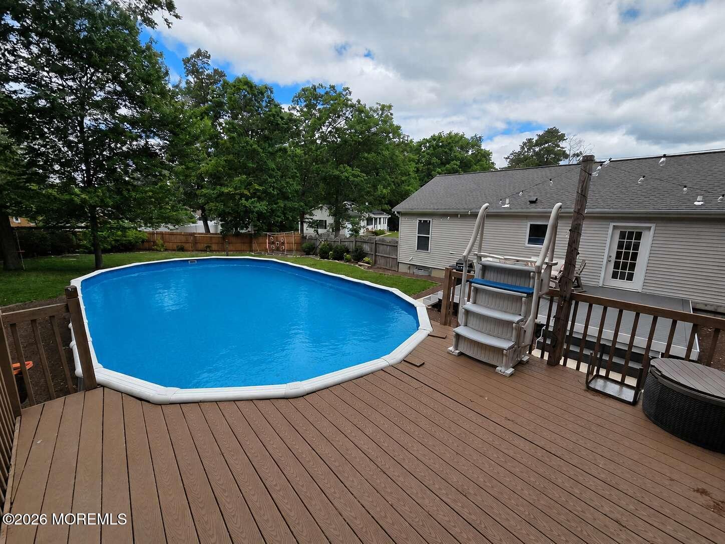 49 Flannigan Drive Howell NJ 07731