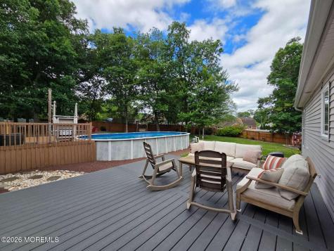 49 Flannigan Drive Howell NJ 07731