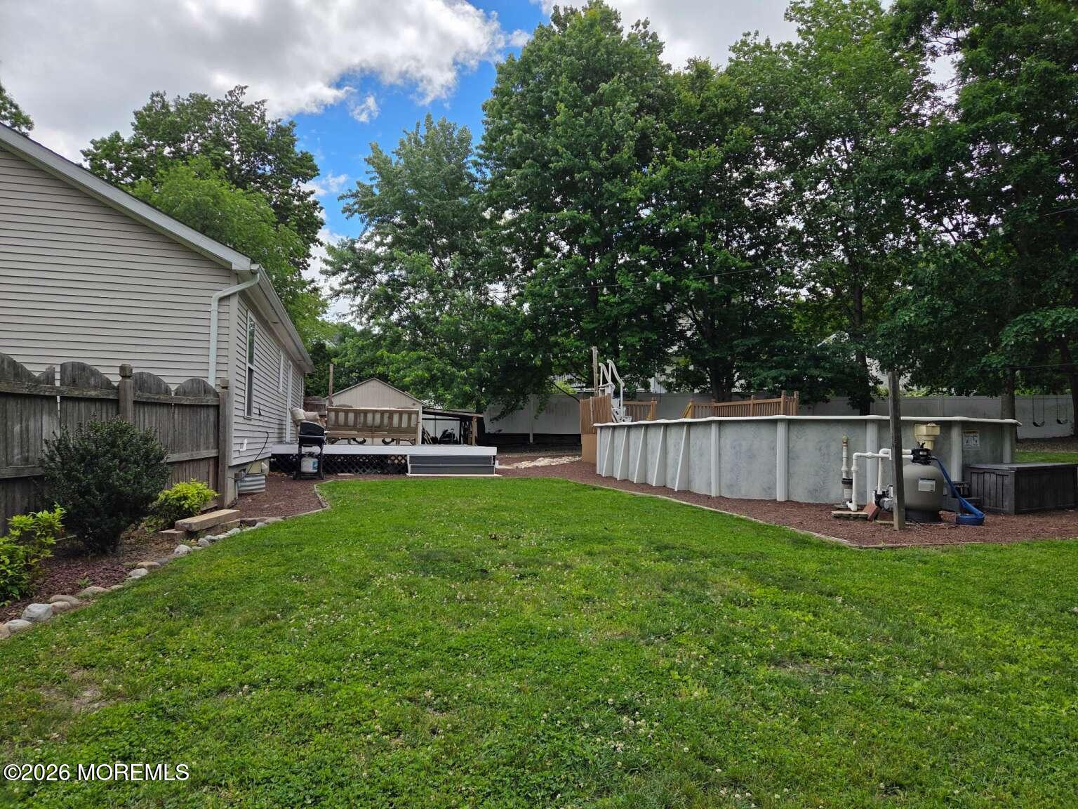 49 Flannigan Drive Howell NJ 07731