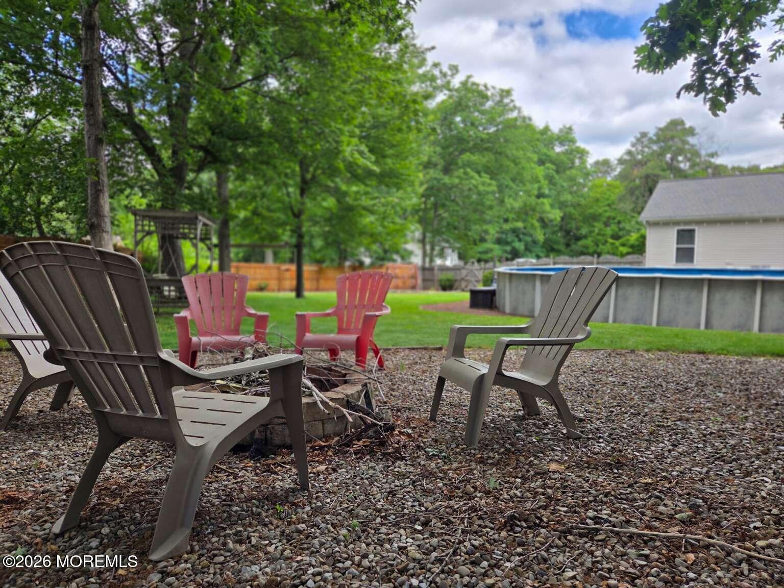 49 Flannigan Drive Howell NJ 07731