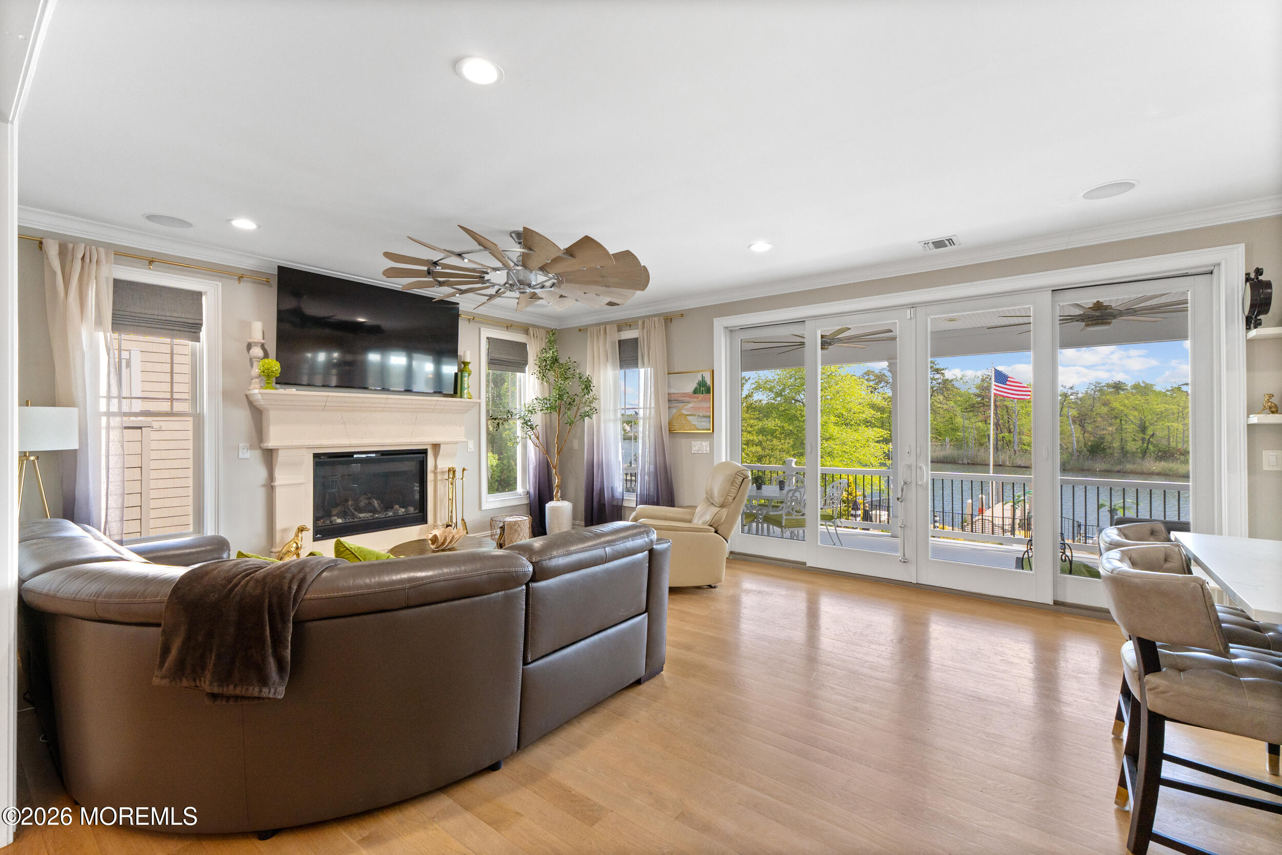 44 Kettle Creek Drive Brick NJ 08723