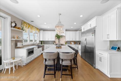 44 Kettle Creek Drive Brick NJ 08723