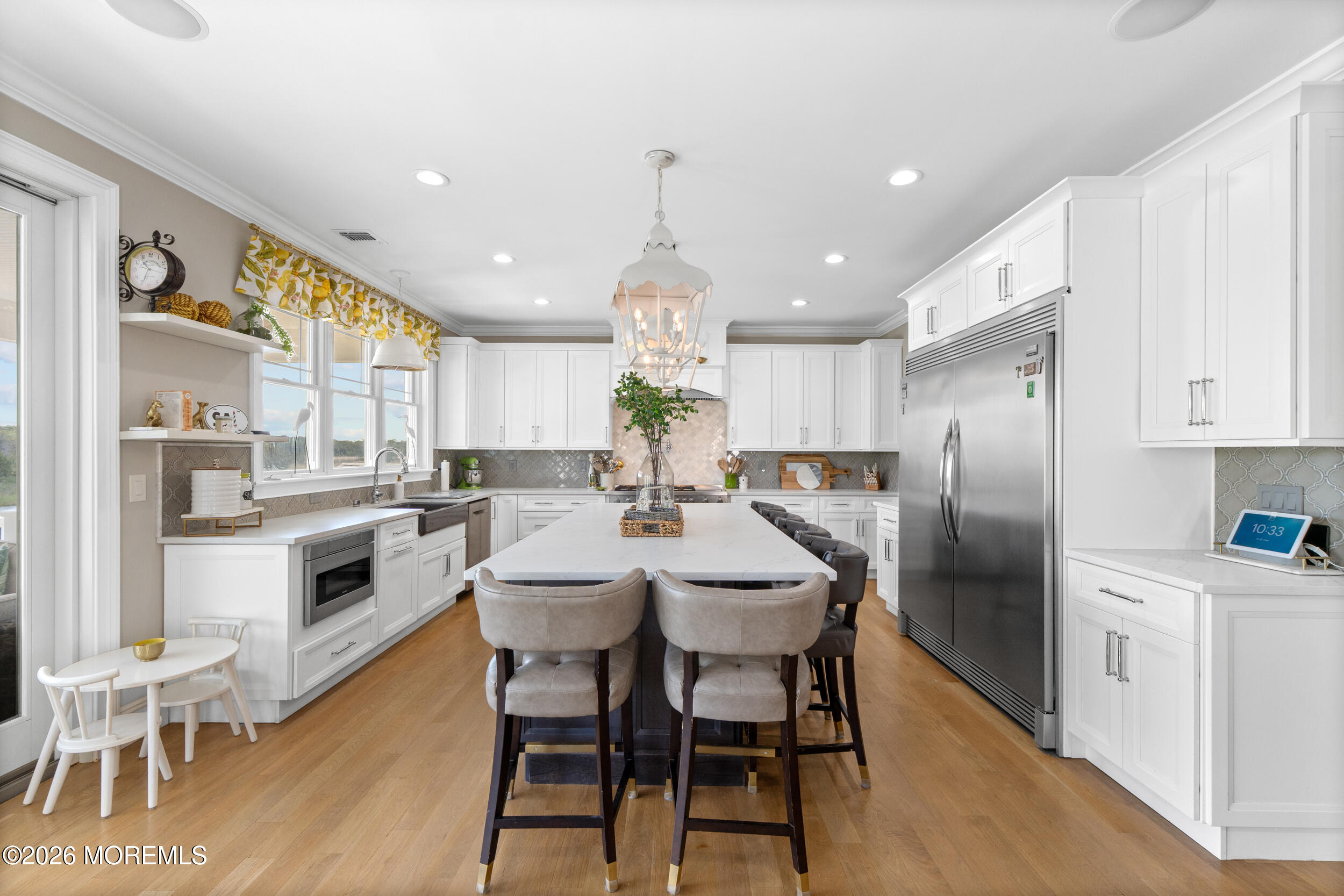 44 Kettle Creek Drive Brick NJ 08723