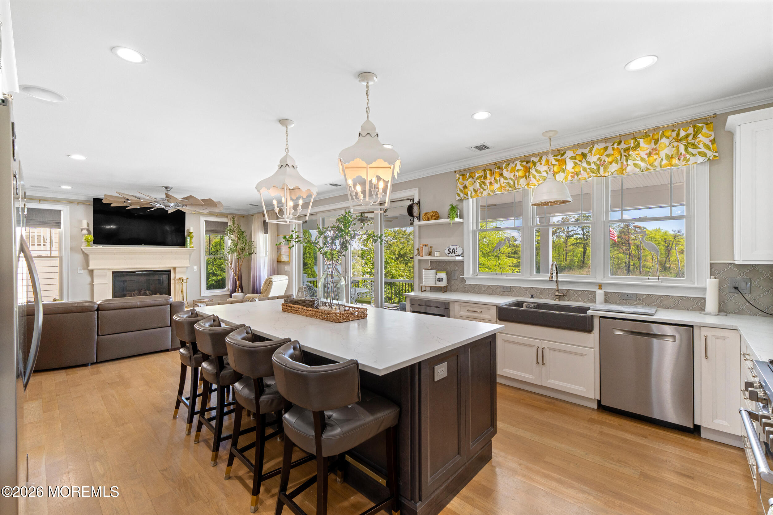 44 Kettle Creek Drive Brick NJ 08723