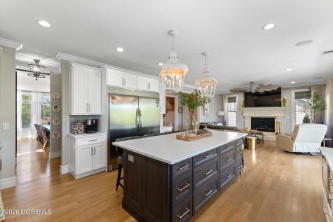 44 Kettle Creek Drive Brick NJ 08723