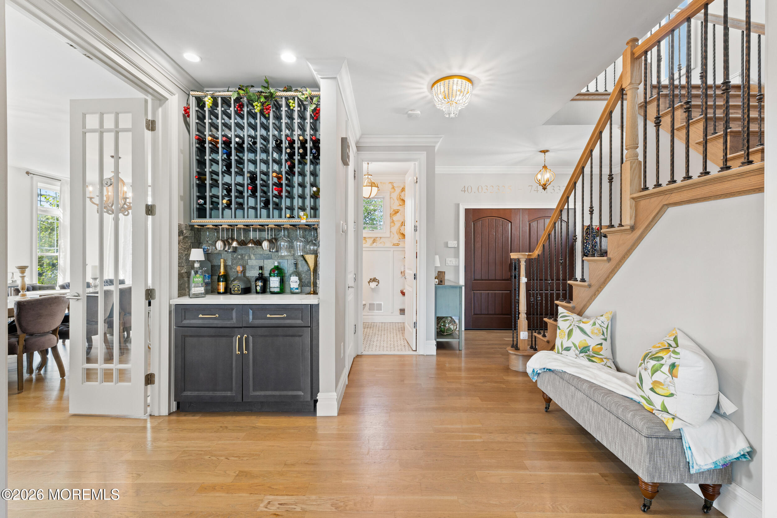 44 Kettle Creek Drive Brick NJ 08723